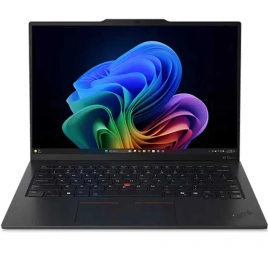 Ноутбук Lenovo ThinkPad X1 Carbon G13 Aura Edition 14 OLED/ i7-265H Ultra/32GB/1TB SSD (21NXA038CD) Eclipse Black