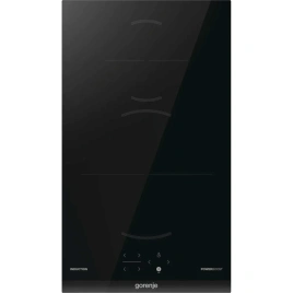 Индукционная варочная панель Gorenje GI3201BC Black