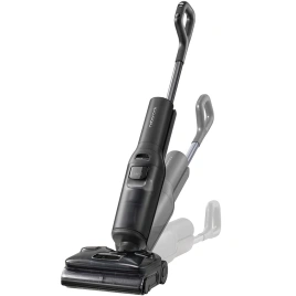 Пылесос Roborock F25 Ultra Black EAC