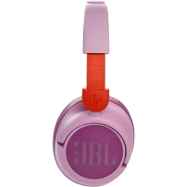 Наушники JBL JR 460 NC Pink