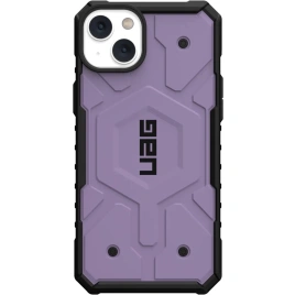 Чехол UAG Pathfinder For MagSafe для iPhone 14 Plus Lilac