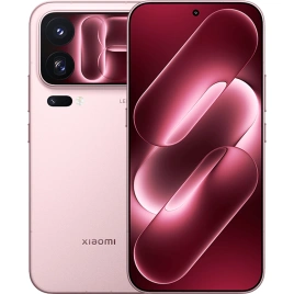 Смартфон Xiaomi 18 Pro 16/512Gb Ice Peach Pink Global Version