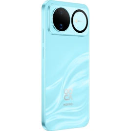 Смартфон Huawei Nova 16s 12/256GB Isle Blue (51099BST)