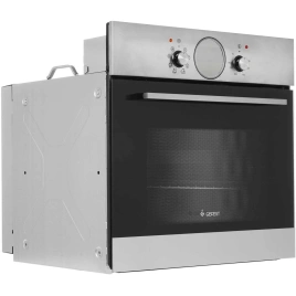 Электрический духовой шкаф Gefest ЭДВ ДА 602-02 РН7 Stainless Steel