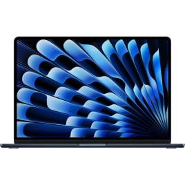 Ноутбук Apple MacBook Air (2026) 15 M5 10C CPU, 10C GPU/32GB/512GB SSD (Z1LW00054) Midnight