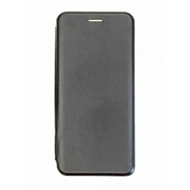 Чехол-книжка Fashion для Poco M4 Pro Black