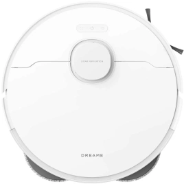 Робот-пылесос Dreame L40 White EAC (RLL42SDA)
