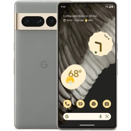 Смартфон Google Pixel 7 Pro 12/512Gb Hazel (JP)