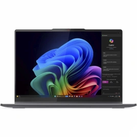 Ноутбук Lenovo Yoga 7 2-in-1 16ILL10 16 IPS/ i7-256V Ultra/16GB/1TB SSD (83JT0001US) Luna Grey