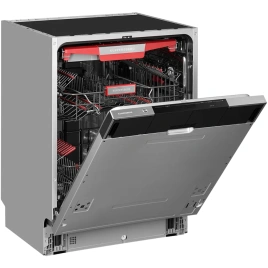 Посудомоечная машина Kuppersberg GLM 6096 Silver