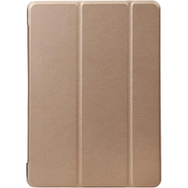 Чехол Smart Case для iPad 10.2 2021 Gold
