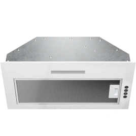 Встраиваемая вытяжка Kuppersberg INTOUCH 60 W White
