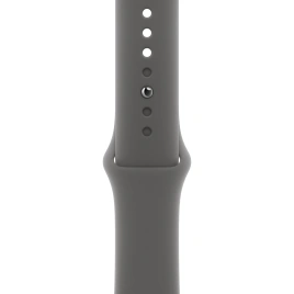 Ремешок Apple Watch 46mm Stone Gray Sport Band S/M