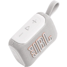 Портативная колонка JBL GO 5 White