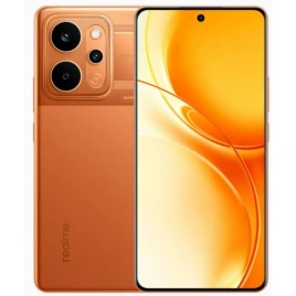 Смартфон Realme P4 Power 5G 12/256GB TransOrange