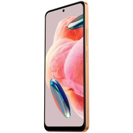 Смартфон XiaoMi Redmi Note 12 4G 4/128Gb (NFC) Sunrise Gold EAC