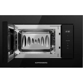 Микроволновая печь Kuppersberg HMW 622 B Black