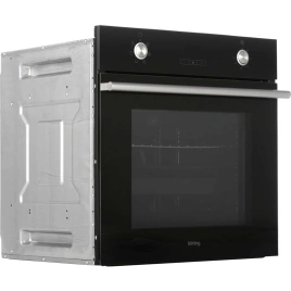 Электрический духовой шкаф Korting OKB 760 FN Black