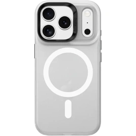 Чехол Benks Lucid Armor Case with MagSafe для iPhone 17 Pro White