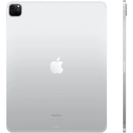 Планшет Apple iPad Pro 12.9 (2022) Wi-Fi + Cellular 128Gb Silver (MP5Y3)