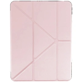 Чехол Gurdini Origami Case для iPad 11 A16 (2025) Pink