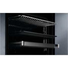 Электрический духовой шкаф Electrolux EOF3H50X Stainless Steel