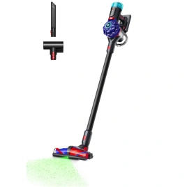 Пылесос Dyson V10 Konical Black