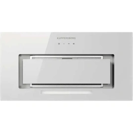 Встраиваемая вытяжка Kuppersberg INTOUCH-1 60 WG White