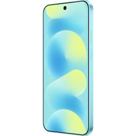 Смартфон Huawei Nova 16s 12/256GB Isle Blue (51099BST)