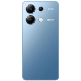 Смартфон Xiaomi Redmi Note 13 4G 8/256Gb (NFC) Ice Blue Global Version