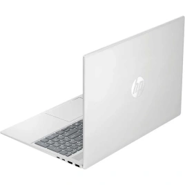 Ноутбук HP Pavilion 16-ag0008ny 16 IPS/ R5-8540U/16GB/512GB SSD (B90TJEA) Silver