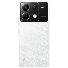 Смартфон XiaoMi Poco X6 5G 12/512Gb White EAC