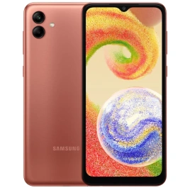 Смартфон Samsung Galaxy A04 SM-A045 4/64Gb Copper