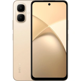 Смартфон Infinix Smart 10 3/64Gb Twilight Gold