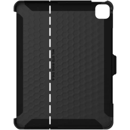Чехол UAG Scout для iPad Pro 12.9 2020/2021/2022 (122948114040) Black