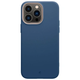 Чехол Spigen Cyrill UltraColor MagSafe для iPhone 14 Pro Max (ACS04877) Coast