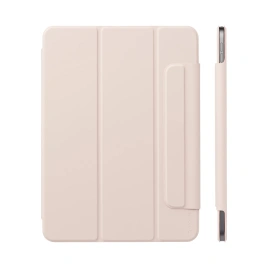 Чехол Deppa Wallet Onzo Magnet для iPad Air 10.9 (2020/2022) (D-88069) Pink