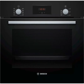 Электрический духовой шкаф Bosch Serie 2 HBF153EB0 Black