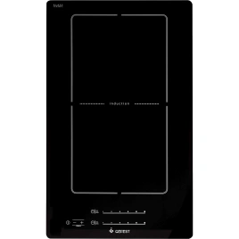 Индукционная варочная панель Gefest ПВИ 4001 К1 Black