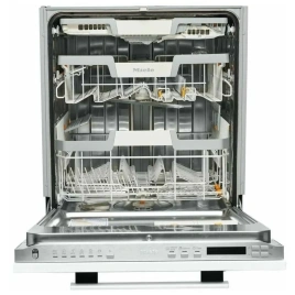 Посудомоечная машина Miele G 7160 SCVi