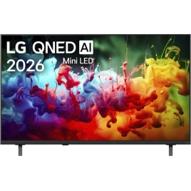Телевизор LG 55QNED70B6C.ARUG 55" 2026