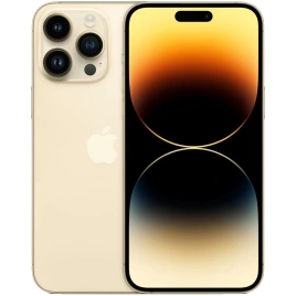 Смартфон Apple iPhone 14 Pro Max Dual Sim 512Gb Gold