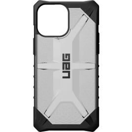 Чехол UAG Plasma для iPhone 13 Pro Max (113163113131) Ash