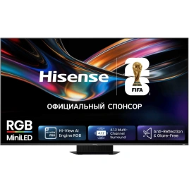 Телевизор Hisense 85UR9S 85" (2026)