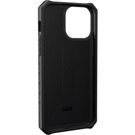 Чехол UAG Monarch для iPhone 13 Pro Max (113161119494) Crimson