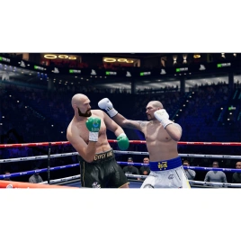 Игра Sony Undisputed (Русские субтитры) (PS5)