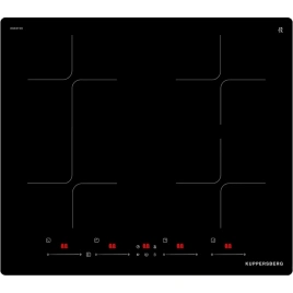 Индукционная варочная панель Kuppersberg ICI 614 Black