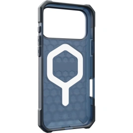 Чехол UAG MagSafe Essential Armor для iPhone 17 Pro Max Cloud Blue