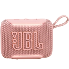 Портативная колонка JBL GO 5 Pink