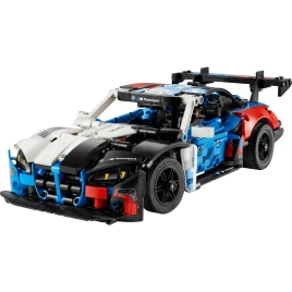 Конструктор LEGO Technic BMW M4 GT3 EVORace Car 42226
